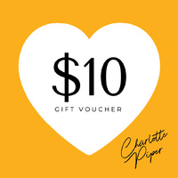 $10 Gift Certificate