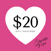 $20 Gift Certificate