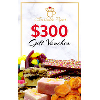 $300 Gift Certificate
