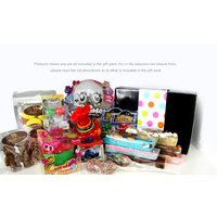 Boys and Girls Gift Standard Box