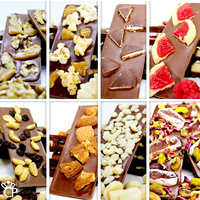 Chocolate Bark Pack