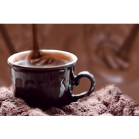 Charlotte Piper Drinking Chocolate 200g