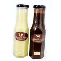 Fudge Sauce 250ml