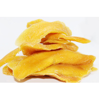 Dried Mango Juicy Spears