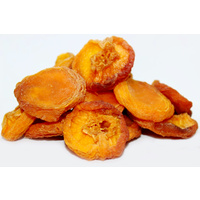 Dried Peaches