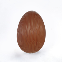 Large Bark Egg 200g Milk Chocolate
