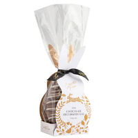 Large Decorated Egg 170g