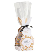 Large Sprinkle Egg 200g