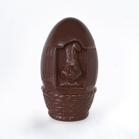 Rabbit House 250g Dark Chocolate