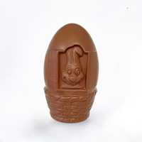 Rabbit House 250g Milk Chocolate