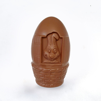 Rabbit House 300g Milk Chocolate