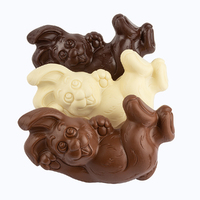Lying Bunny 170g