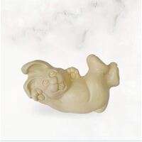 Lying Bunny 170g White Chocolate