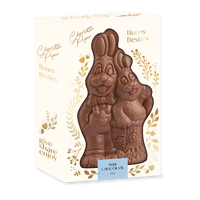 Bunny Besties 85g Chocolate