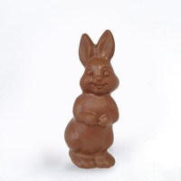 Standing Bunny 170g Milk Chocolate