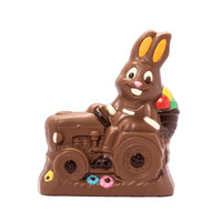 Farmer Joe Bunny on Tractor 200g