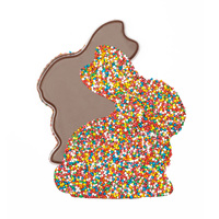 Sprinkle 100g Bunny Chocolate