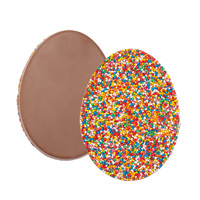 Sprinkle 100g Egg Flat 