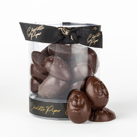 Small Emoji Eggs 100g Dark Chocolate