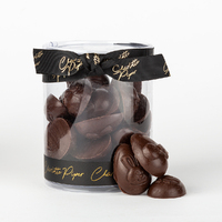 Small Eggs 100g Dark Chocolate
