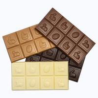 Easter Bar Chocolate 75g