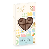 Easter Bar Chocolate 75g