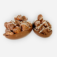 Rocky Road Easter Egg