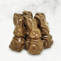 8 Small Bunnies
