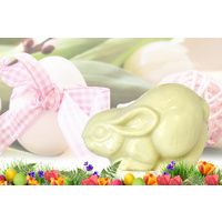 Chocolate Bunny (approx. 400g)
