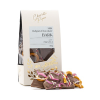 Milk Chocolate Easter Bark 80g