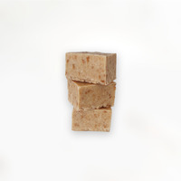 Biscoff 130g Fudge