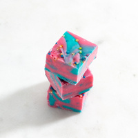 Bubblegum 130g Fudge
