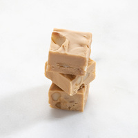 Caramel Macadamia 130g Fudge