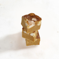 Cappuccino 130g Fudge
