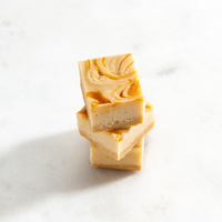 Caramel Cheesecake 130g Fudge