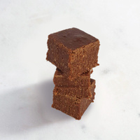 Coconut Rough 130g Fudge