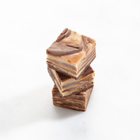 Chocolate Caramel 130g Fudge