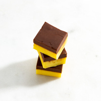 Chocolate Pineapple 130g Fudge
