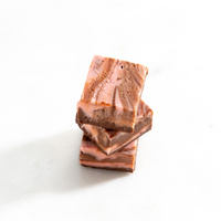 Chocolate Raspberry 130g Fudge