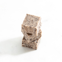 Cookies & Cream 130g Fudge