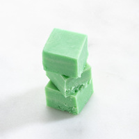 Lime 130g Fudge