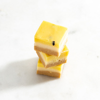 Passionfruit Cheesecake 130g Fudge
