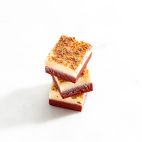 Red Velvet 130g Fudge