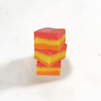 Sherbet 130g Fudge
