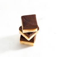 Tiramisu 130g Fudge
