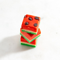 Watermelon 130g Fudge