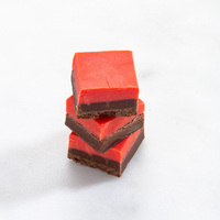 Chocolate Chilli 130g Fudge
