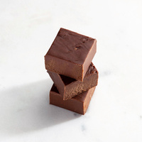130g Chocolate Fudge