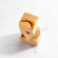 130g Coffee Caramel Fudge