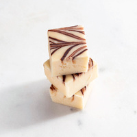 130g Irish Cream Fudge